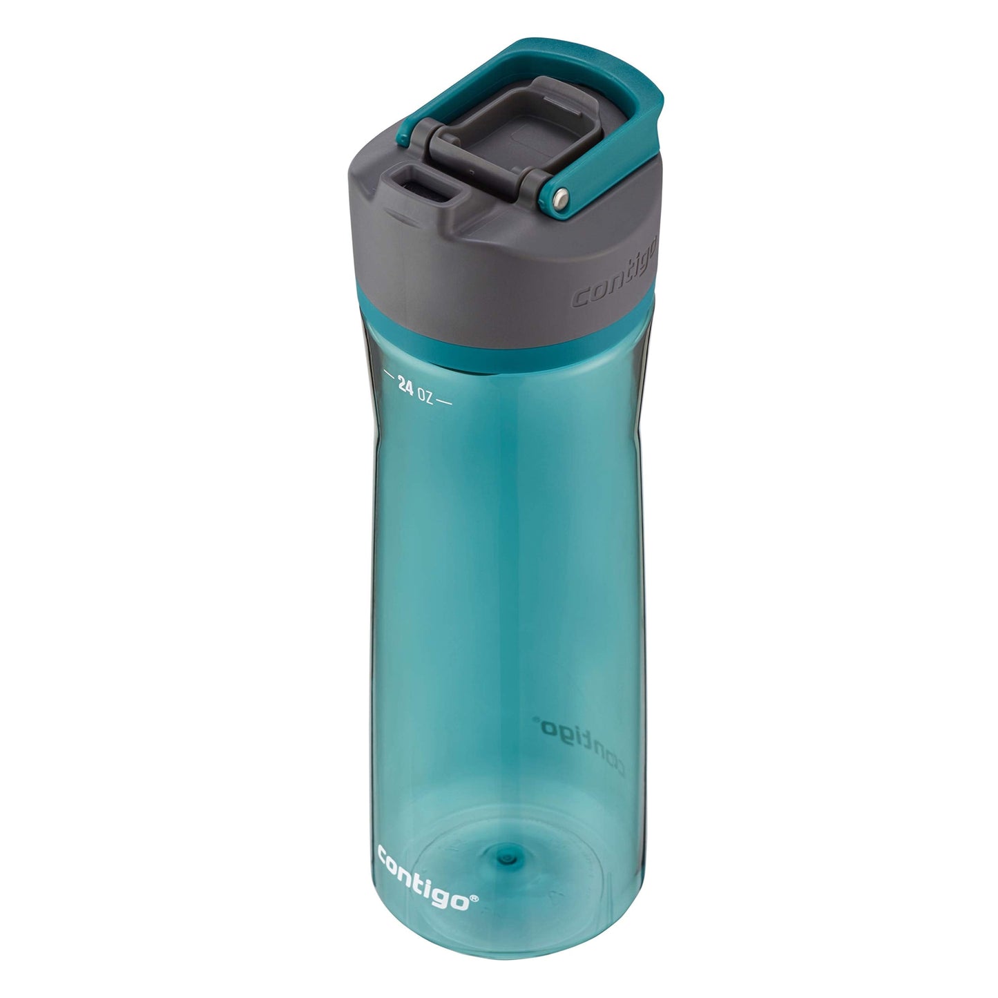 24 oz Contigo Cortland 2.0 Water Bottle with AUTOSEAL® Spill-Proof Lid