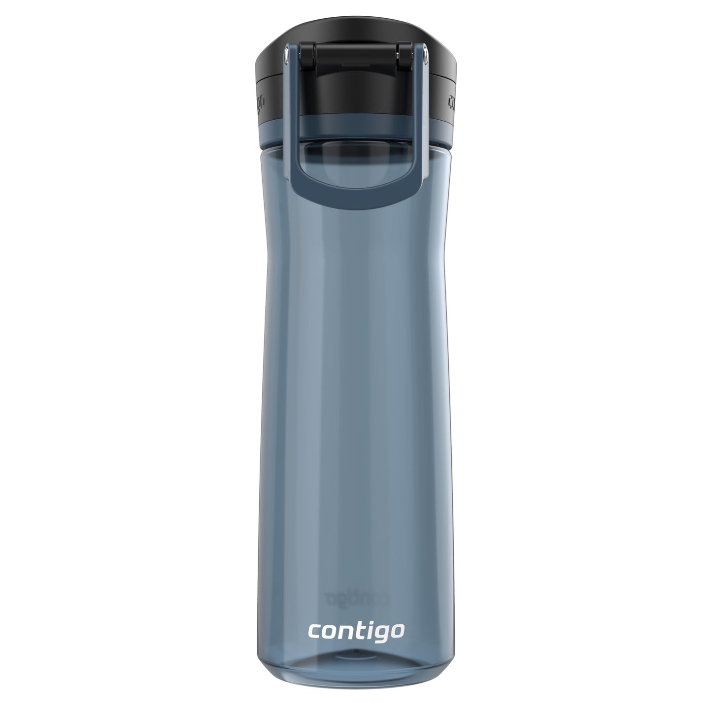 24 oz Contigo Jackson Water Bottle, Blueberry