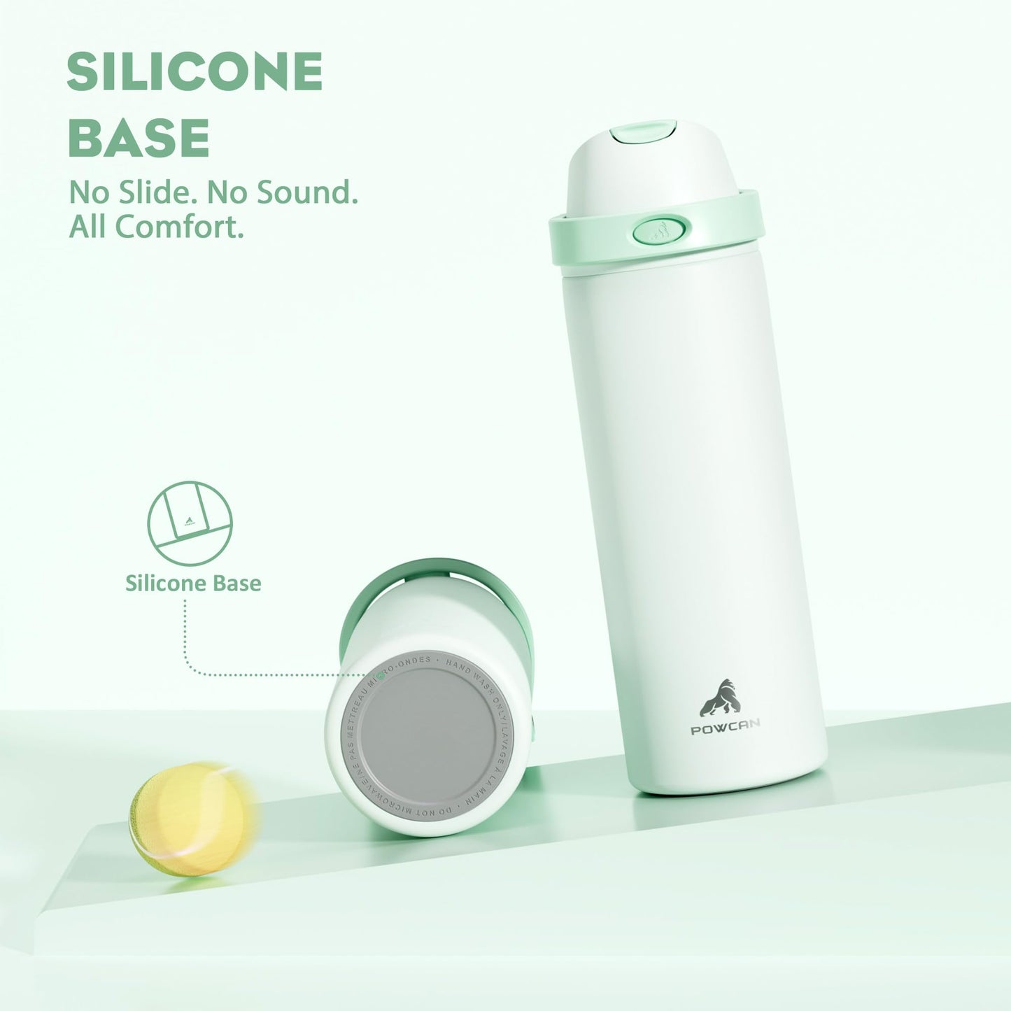 3 Pack 10 oz Nuby Clik-It Grip N' Sip Soft Spout No-Spill Training Sippy Cups with Handles, Blue, Green, Red, 4+ Months