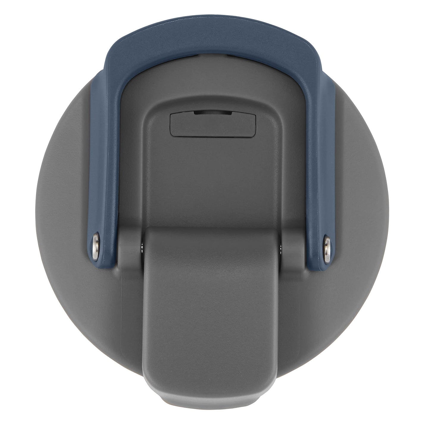 Ello Pop & Fill Stainless Steel Water Bottle, Quick Fill, Double Wall Vacuum Insulated, Leak-Proof Locking Lid, Sip & Chug, BPA-Free, 22 oz, 32 oz, 40 oz