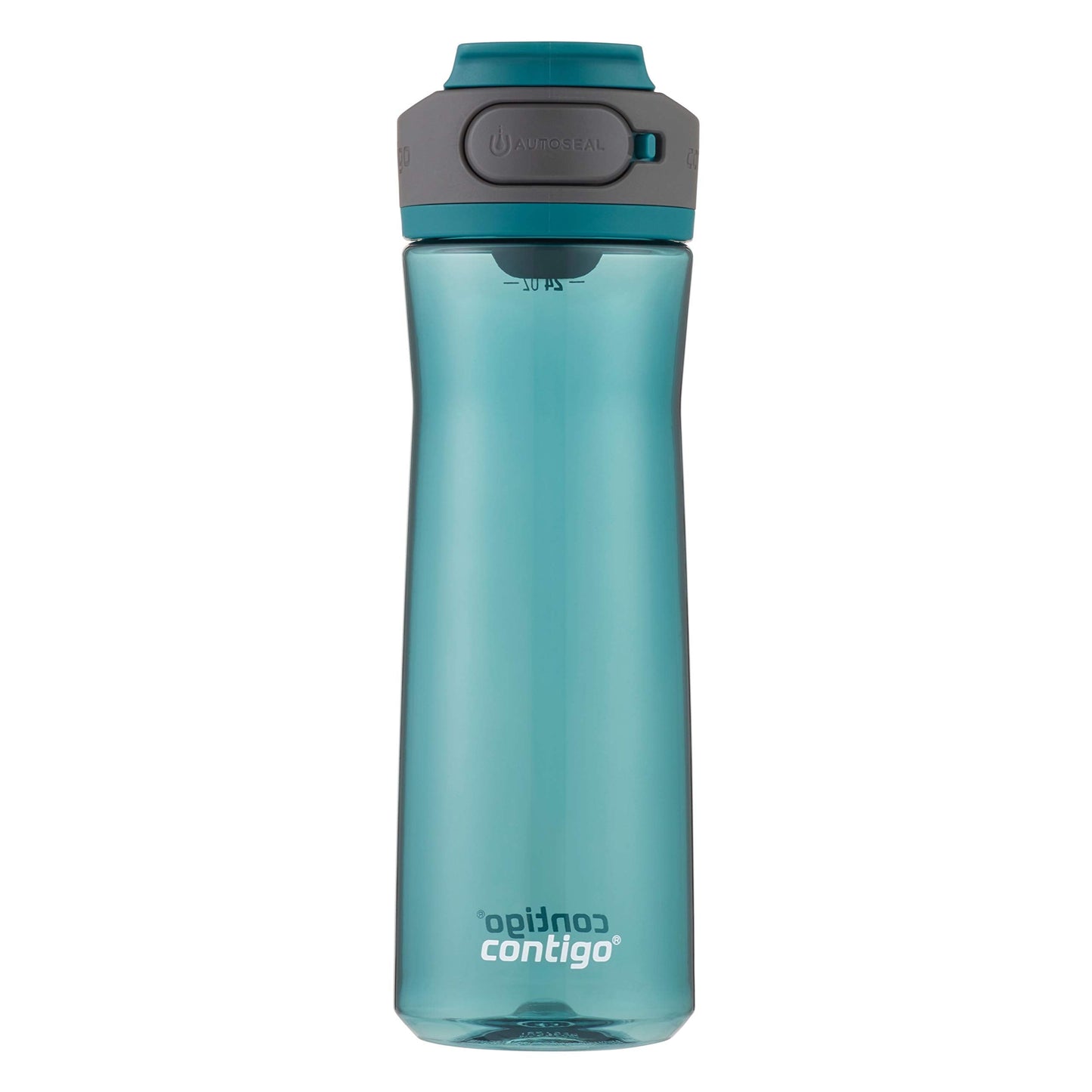 24 oz Contigo Cortland 2.0 Water Bottle with AUTOSEAL® Spill-Proof Lid